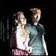 Harry Potter und der Halbblutprinz : photo Afshan Azad, Alfred Enoch, David Yates, Devon Murray, Emma Watson