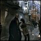 Harry Potter und der Halbblutprinz : photo Afshan Azad, Alfred Enoch, David Yates, Devon Murray, Emma Watson