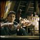 Harry Potter und der Halbblutprinz : photo Afshan Azad, Alfred Enoch, David Yates, Devon Murray, Emma Watson