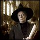 Harry Potter und der Halbblutprinz : photo David Yates, J.K. Rowling, Maggie Smith