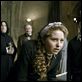 Harry Potter und der Halbblutprinz : photo Afshan Azad, Alfred Enoch, David Yates, Devon Murray, Emma Watson