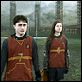 Harry Potter und der Halbblutprinz : photo Bonnie Wright, Daniel Radcliffe, David Yates, J.K. Rowling