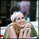 Sex and the City : photo Sarah Jessica Parker