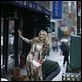 Sex and the City : photo Sarah Jessica Parker