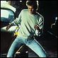 Footloose : photo Herbert Ross, Kevin Bacon