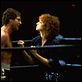 photo Barbra Streisand, Howard Zieff, Ryan O'Neal