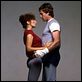 photo Barbra Streisand, Howard Zieff, Ryan O'Neal