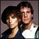 photo Barbra Streisand, Howard Zieff, Ryan O'Neal