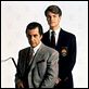 Der Duft der Frauen : photo Al Pacino, Chris O'Donnell, Martin Brest