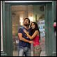 Leg dich nicht mit Zohan an : photo Adam Sandler, Dennis Dugan, Emmanuelle Chriqui