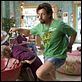 Leg dich nicht mit Zohan an : photo Adam Sandler, Dennis Dugan