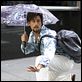 Leg dich nicht mit Zohan an : photo Adam Sandler, Dennis Dugan