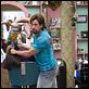 Leg dich nicht mit Zohan an : photo Adam Sandler, Dennis Dugan