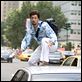 Leg dich nicht mit Zohan an : photo Adam Sandler, Dennis Dugan