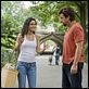 Leg dich nicht mit Zohan an : photo Adam Sandler, Dennis Dugan, Emmanuelle Chriqui