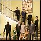 photo Blair Underwood, Donald Sutherland, Glenn Fitzgerald, Jill Clayburgh, Natalie Zea