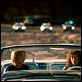 Thelma & Louise : photo Geena Davis, Ridley Scott, Susan Sarandon