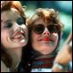 Thelma & Louise : photo Geena Davis, Ridley Scott, Susan Sarandon