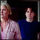 photo Dan Byrd, Denise Crosby, Tobe Hooper