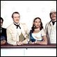 In 80 Tagen um die Welt : photo David Niven, Mario Moreno Cantinflas, Michael Anderson, Robert Newton, Shirley MacLaine