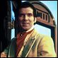 photo Buzz Kulik, Pierce Brosnan