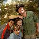 Ein Mann für alle Unfälle : photo David Dorfman, Nate Hartley, Owen Wilson, Steven Brill, Troy Gentile