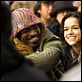 Battle in Seattle : photo André Benjamin, Michelle Rodriguez, Stuart Townsend