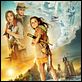 Die Insel der Abenteuer : poster Abigail Breslin, Gerard Butler, Jennifer Flackett, Jodie Foster