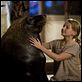 Die Insel der Abenteuer : photo Abigail Breslin, Jennifer Flackett, Mark Levin