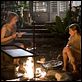 Die Insel der Abenteuer : photo Abigail Breslin, Jennifer Flackett, Jodie Foster, Mark Levin