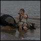 Die Insel der Abenteuer : photo Abigail Breslin, Jennifer Flackett, Mark Levin
