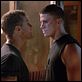 Stop-Loss : photo Channing Tatum, Kimberly Peirce, Ryan Phillippe