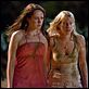 Ruinen : photo Carter Smith, Jena Malone, Laura Ramsey