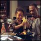 Zuhause ist der Zauber los : photo Eddie Murphy, Karey Kirkpatrick, Yara Shahidi