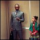 Zuhause ist der Zauber los : photo Eddie Murphy, Karey Kirkpatrick, Yara Shahidi