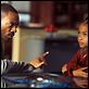 Zuhause ist der Zauber los : photo Eddie Murphy, Karey Kirkpatrick, Yara Shahidi