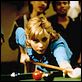 Das schnelle Geld - Die Nick-Leeson-Story : photo Anna Friel, James Dearden