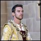 Die Tudors : photo Jonathan Rhys Meyers