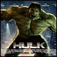 Der unglaubliche Hulk : poster Louis Leterrier
