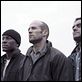 Death Race : photo Frederick Koehler, Ian McShane, Jacob Vargas, Jason Statham, Paul W.S. Anderson