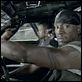 Death Race : photo Paul W.S. Anderson, Tyrese Gibson