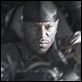 Death Race : photo Paul W.S. Anderson, Tyrese Gibson