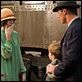 Der fremde Sohn : photo Angelina Jolie, Clint Eastwood