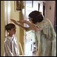 Der fremde Sohn : photo Angelina Jolie, Clint Eastwood, Gattlin Griffith