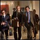 Frost/Nixon : photo Matthew MacFadyen, Michael Sheen, Oliver Platt, Ron Howard, Sam Rockwell
