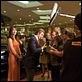 Frost/Nixon : photo Michael Sheen, Rebecca Hall, Ron Howard