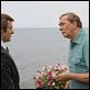 Frost/Nixon : photo Frank Langella, Michael Sheen, Ron Howard