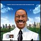 Mensch, Dave! : poster Brian Robbins, Eddie Murphy