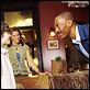 Mensch, Dave! : photo Austyn Myers, Brian Robbins, Eddie Murphy