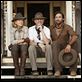 Australia : photo Baz Luhrmann, Hugh Jackman, Nicole Kidman